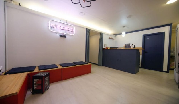 상계동 벨르테라피