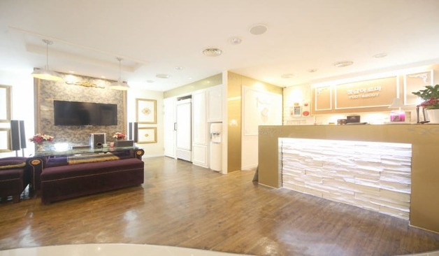 덕양구 화정동 청담아로마