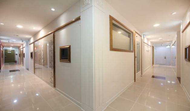 화정동 청담아로마 정보