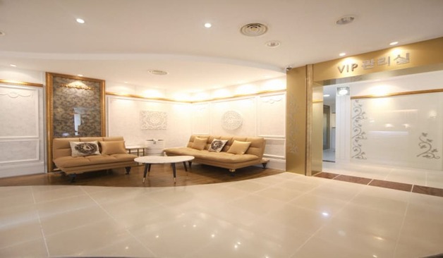 화정동 청담아로마