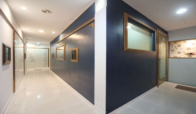 고양시 청담아로마