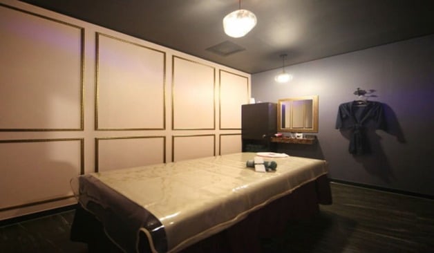 천안 불당 문테라피 샵 소개