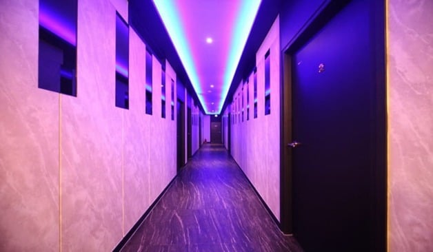 천안 불당 문테라피 정보