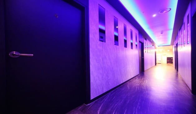 천안시 서북구 불당동 문테라피