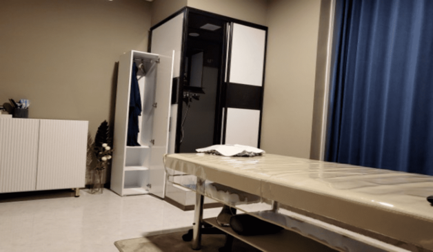 위례 디올스웨디시