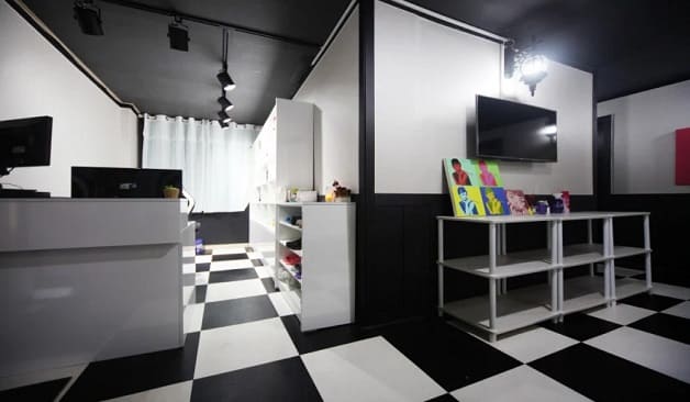 중랑  네추럴테라피