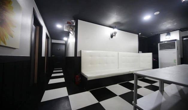 중랑역  네추럴테라피