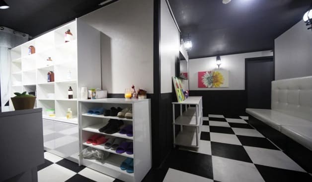 중화동  네추럴테라피