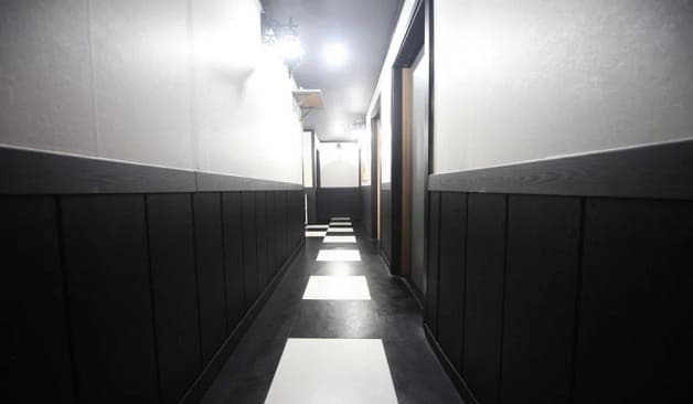 중화  네추럴테라피