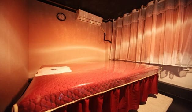 중랑 중화동  네추럴테라피