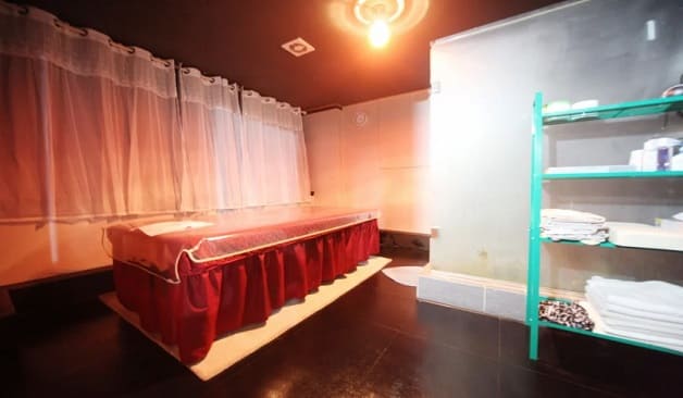 중랑구  네추럴테라피