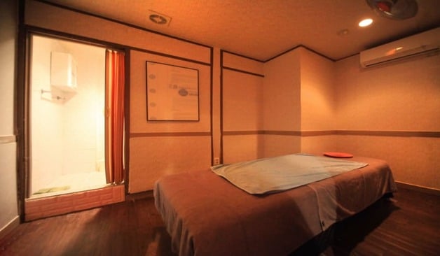 송파 석촌동 린 스웨디시