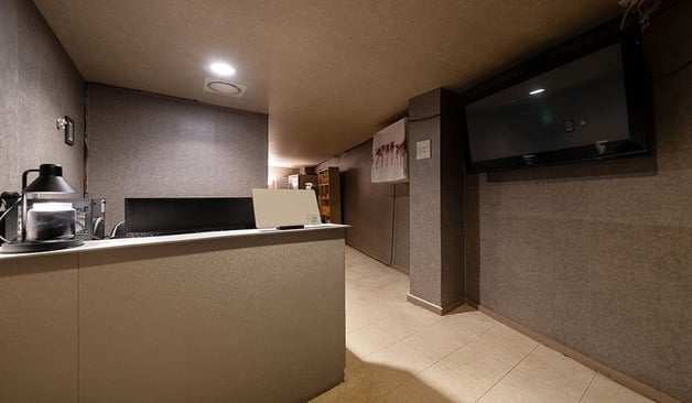 장한평 멜론스웨디시