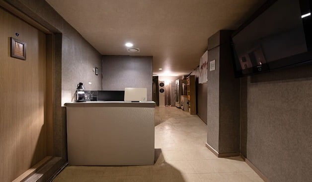 동대문 멜론스웨디시