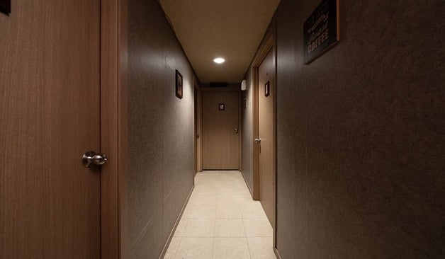 장한평역 멜론스웨디시