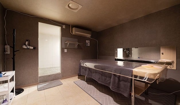 동대문 장한평 멜론스웨디시