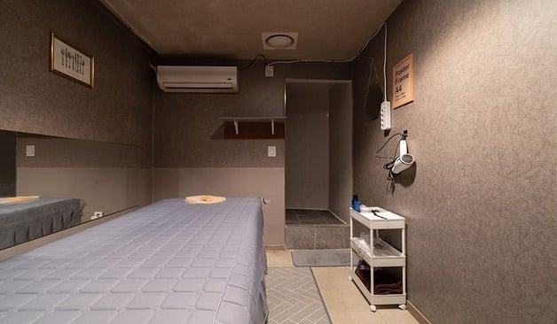 동대문 장한평 멜론스웨디시 샵 소개