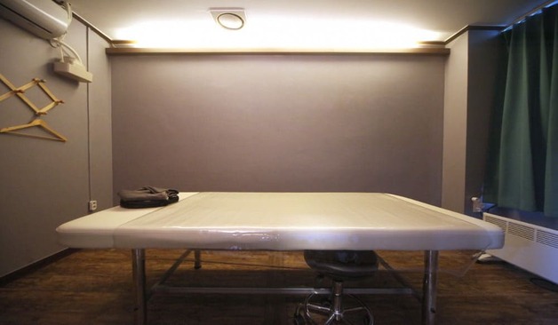 동탄 라온스웨디시