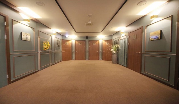 동탄역 라온스웨디시