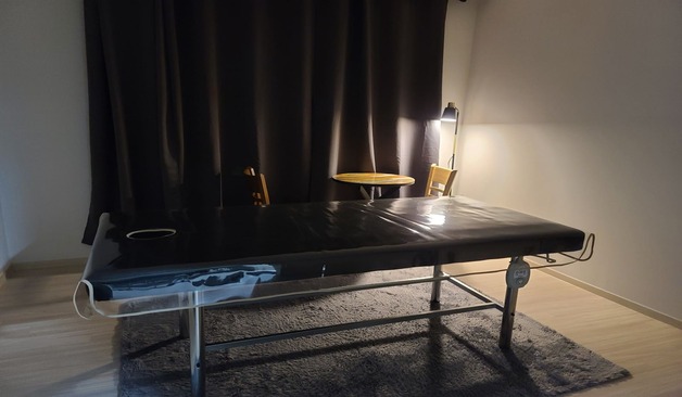  아산역 모모테라피