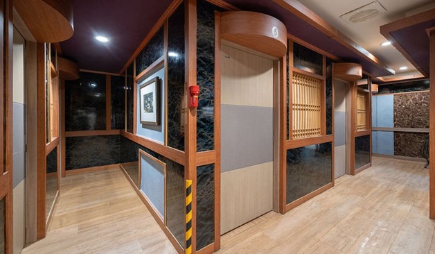 강서 화곡동 탑스웨디시&아로마 샵 소개