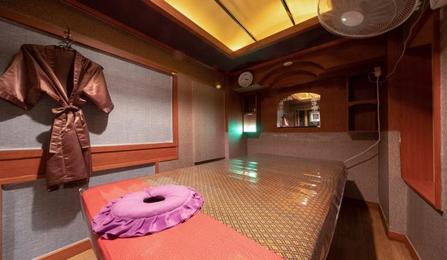 강서 화곡동 탑스웨디시&아로마 정보