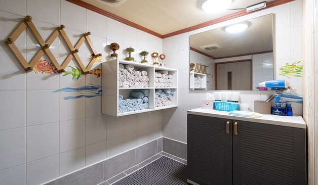 강서 화곡동 탑스웨디시&아로마 위치