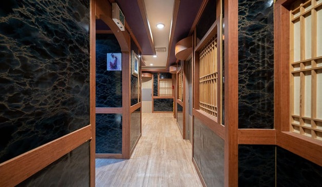 강서 화곡동 탑스웨디시&아로마