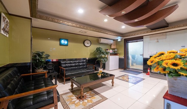 탑스웨디시&아로마