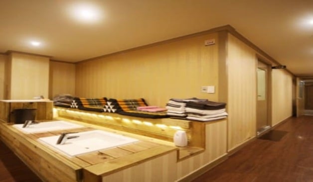 탄방동 더봄스웨디시