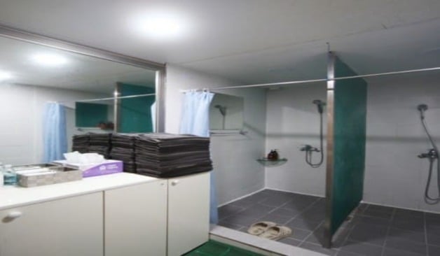 대전 탄방동 더봄스웨디시 리뷰