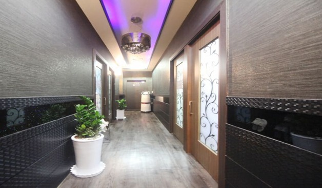 천안 청춘테라피