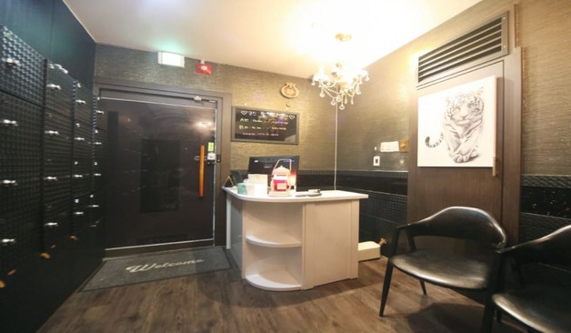 천안 두정동 청춘테라피 정보