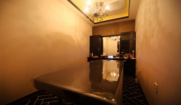 천안 두정동 청춘테라피