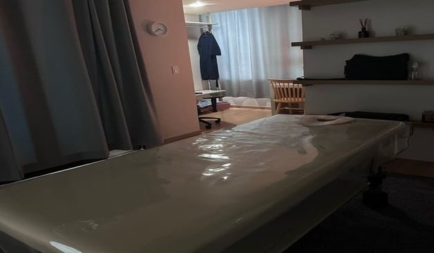 분당 판교 1인샵 제니스웨디시