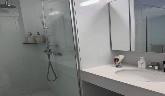 성남 분당 삼평동 1인샵 제니스웨디시