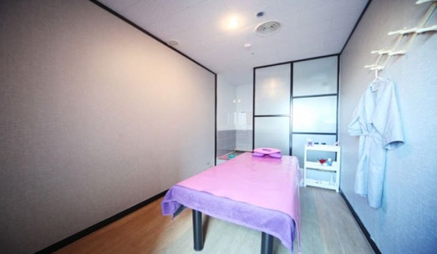 시흥 배곧 하와이스웨디시 후기