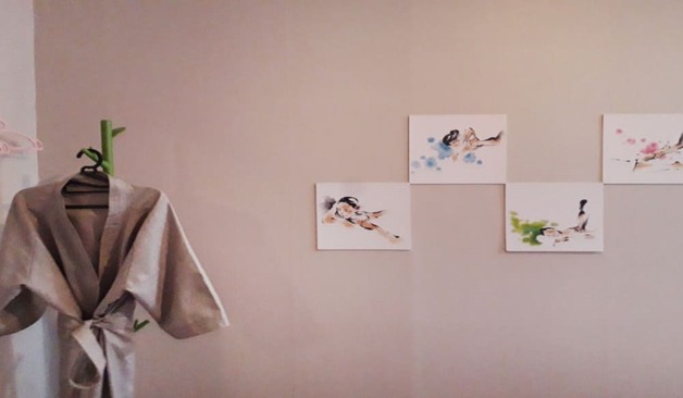 시흥 배곧 하와이스웨디시 위치