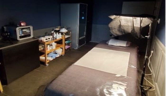 강남 논현 밀라노왁싱