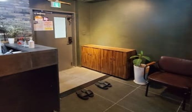 강남 밀라노왁싱