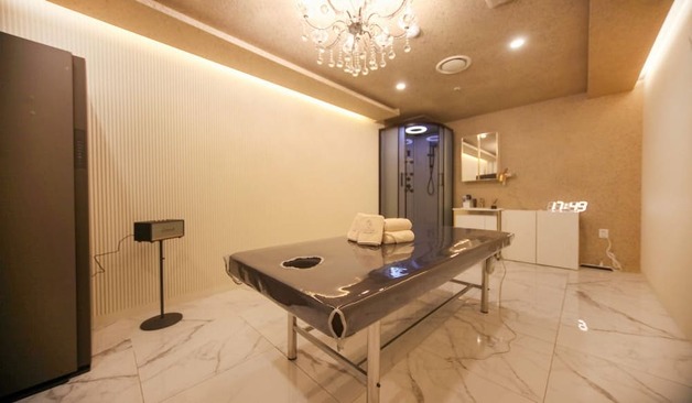 마포 공덕 스파in마포