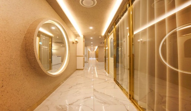 공덕 스파인마포 후기 정보