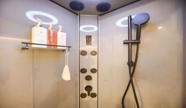 공덕역 스파인마포