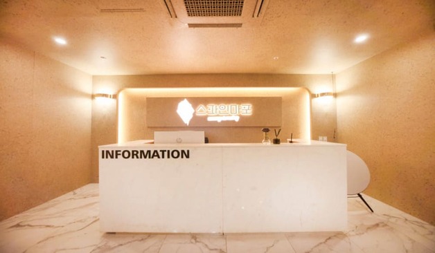 마포 공덕 스파인마포 업체 정보