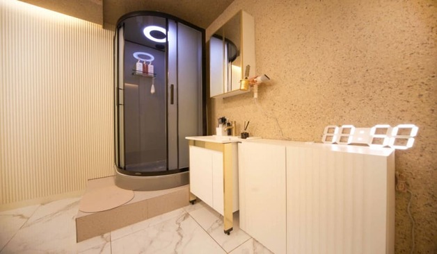 마포 공덕 스파인마포 소개