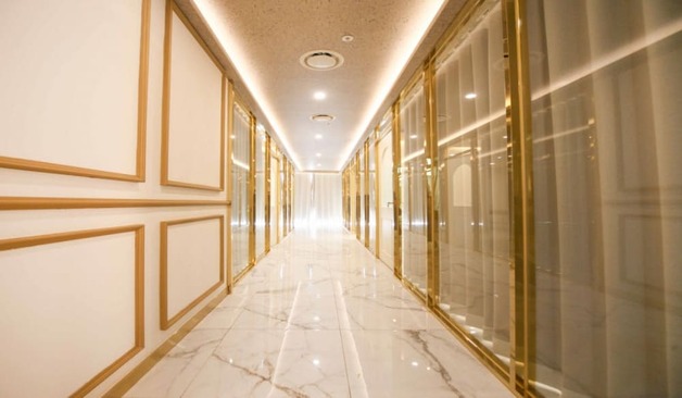 마포 스파인마포