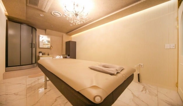 마포 공덕 스파인마포 소개 정보