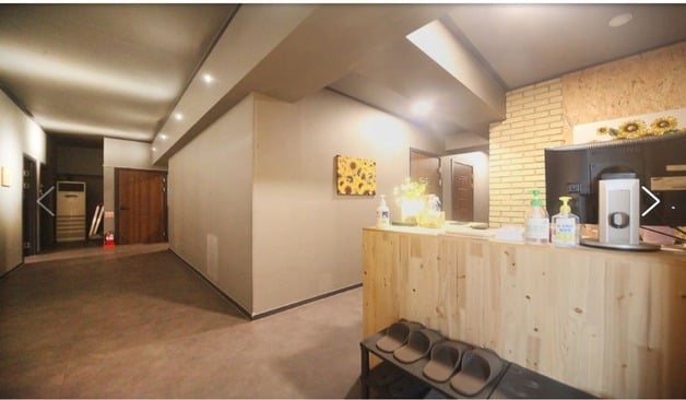 인천 주안 나비스웨디시 후기