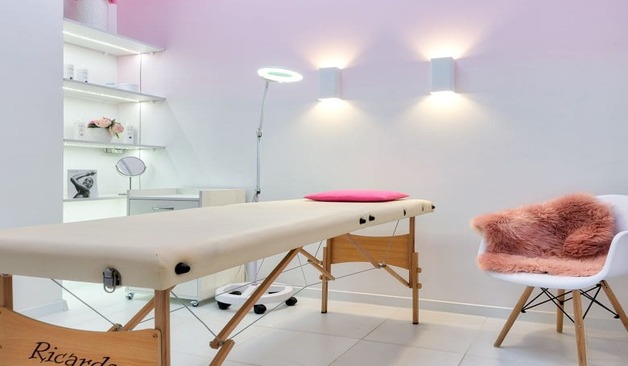 노원 상계동 1인샵 비바스웨디시