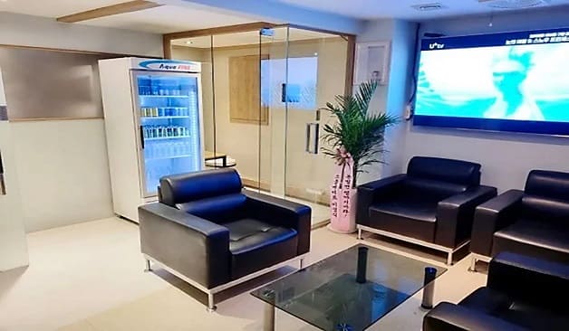 잠실새내역 인스타스파